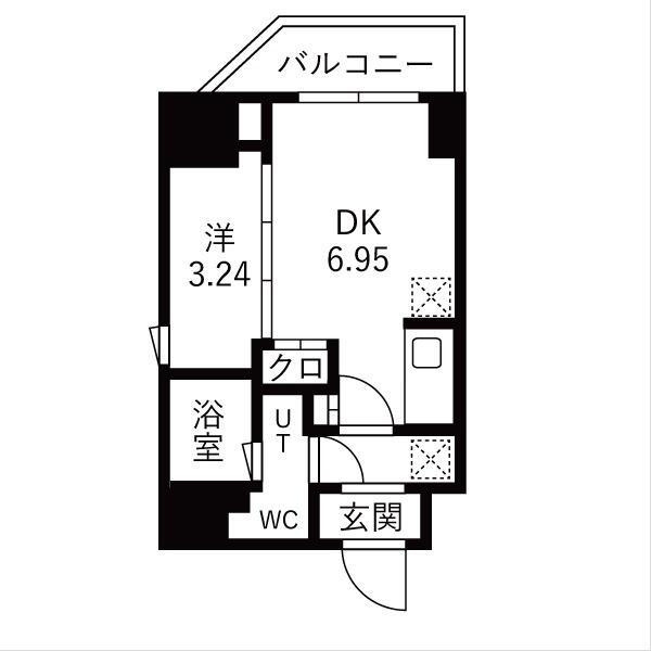 ＴＲＡＤＩＳ森下