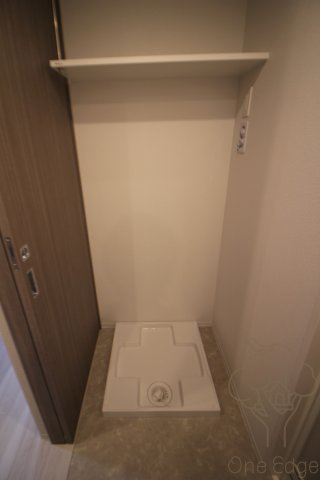 コスモリード大阪福島の設備
