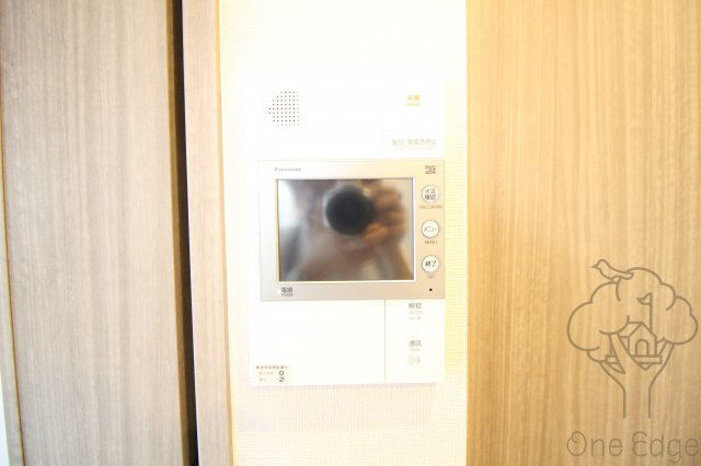 コスモリード大阪福島の設備