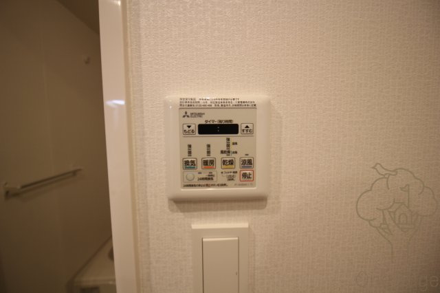 コスモリード大阪福島の設備