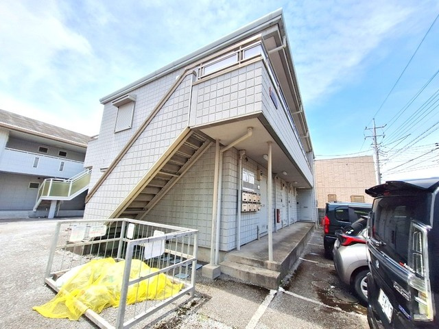 ベルメゾン勝田台２のその他共用部分|★地震・火事に強い旭化成ヘーベルメゾン★