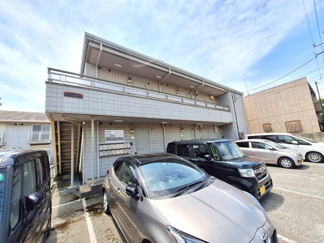 ベルメゾン勝田台２のその他共用部分|★地震・火事に強い旭化成ヘーベルメゾン★