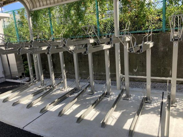 シャローム亀戸のその他共用部分