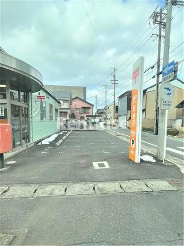 プチ・桃|尾西起郵便局 0.4km