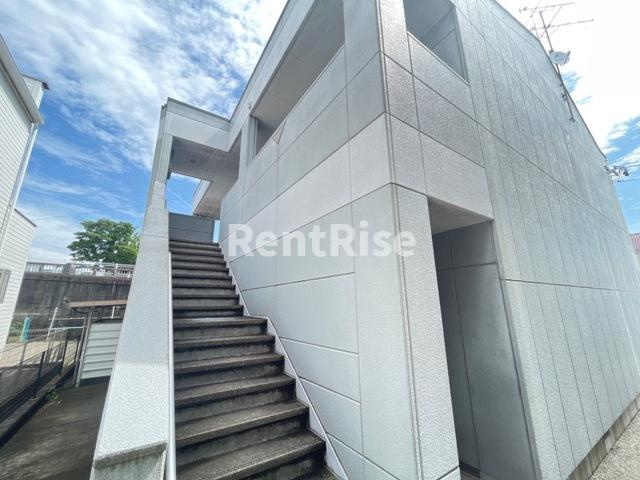 プチ・桃のエントランス|外観写真その他2