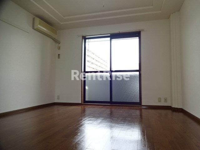 プチ・桃の内装|洋室(イメージ)