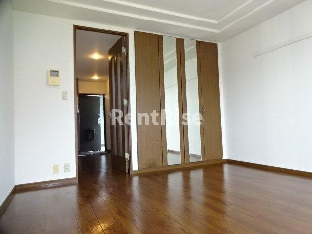 プチ・桃の寝室|洋室(イメージ)