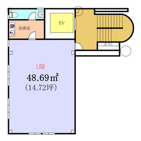【間取り】 | ＳＲビル