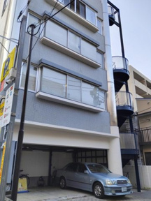 【外観】 | ＳＲビル