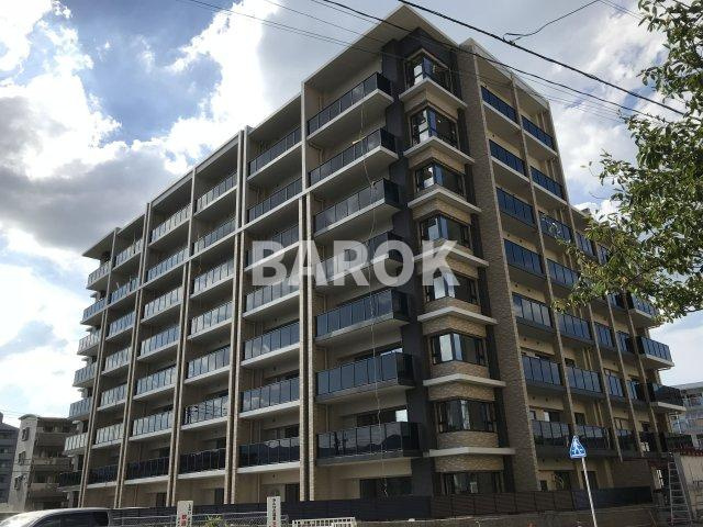 パークアソシア室見河畔