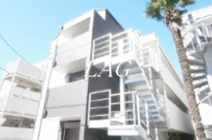 ジェンティーレ三軒茶屋の画像