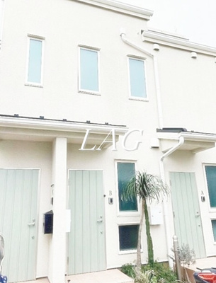 【外観】 | アドウビ学芸大学 | 外観です。