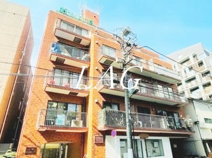 赤坂キャステールの画像