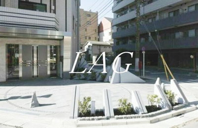 【その他共用部分】 | スパシエ蒲田グランドタワー | 共用部分です。