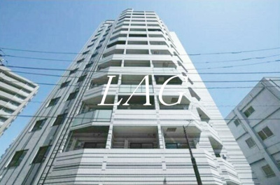 【その他】 | スパシエ蒲田グランドタワー