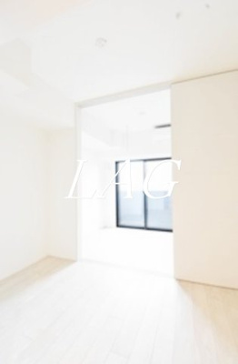 【居間・リビング】 | スパシエ蒲田グランドタワー | 洋室のお部屋です。