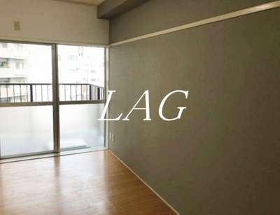 【寝室】 | ルナハイツ蒲田 | 寝室です。