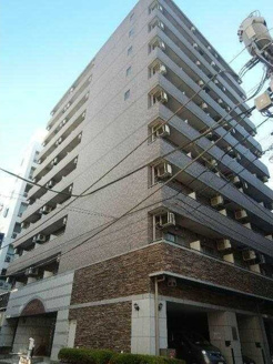 グランド・ガーラ日本橋兜町の画像