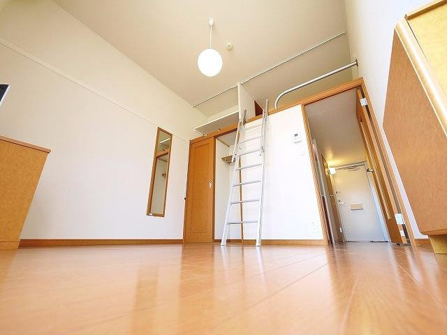 レオパレス千原Ⅱ