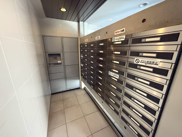 フローライト上前津|名古屋市の賃貸ならMy賃貸のその他共用部分|フローライト上前津