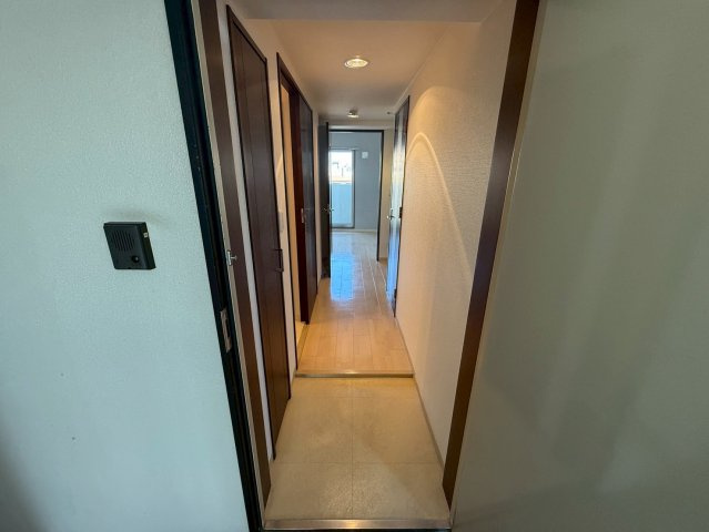 フローライト上前津|名古屋市の賃貸ならMy賃貸の玄関|フローライト上前津