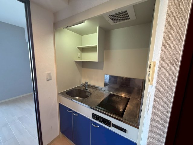 フローライト上前津|名古屋市の賃貸ならMy賃貸のキッチン|フローライト上前津