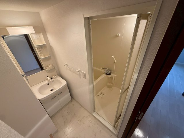 フローライト上前津|名古屋市の賃貸ならMy賃貸の洗面所|フローライト上前津