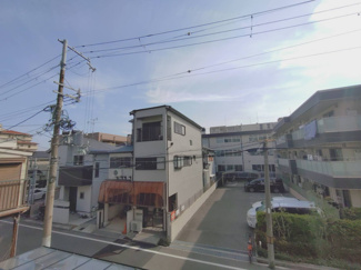 【展望】 | 上甲子園廣和レジデンス