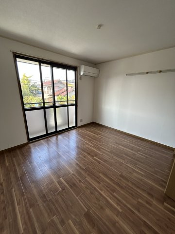 エントピアくるみの居間・リビング|ゆったり過ごせるリビングです