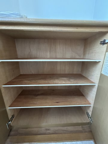 エントピアくるみの収納|こまごまとしたものを収納できそうですね