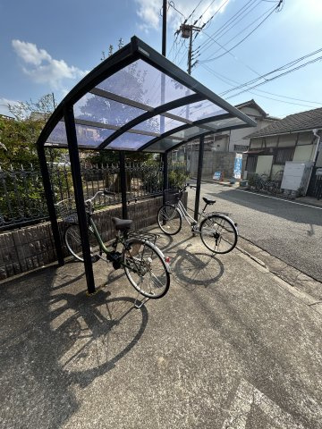 エントピアくるみのその他共用部分