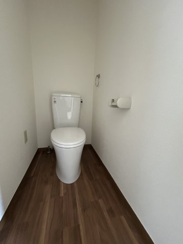 エントピアくるみのトイレ|トイレもきれいです