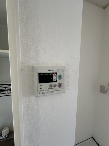 エントピアくるみの設備