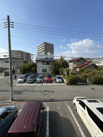 エントピアくるみの展望