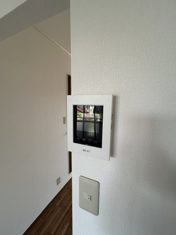 エントピアくるみのセキュリティ