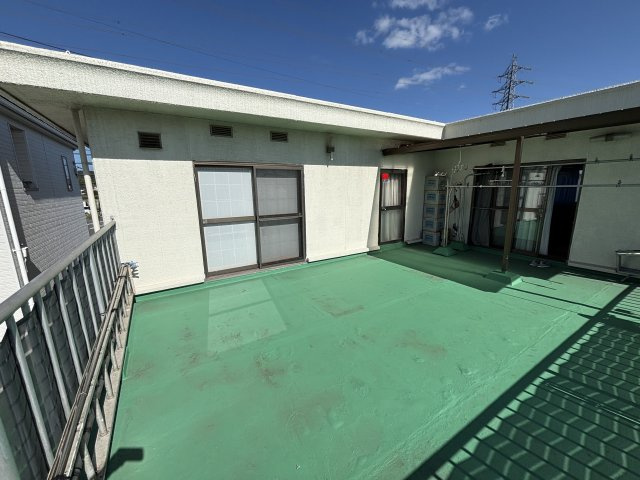 玉島黒崎新町戸建のその他