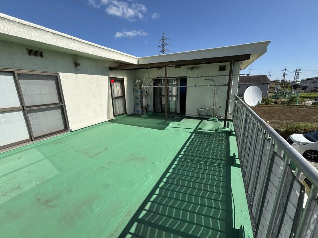 玉島黒崎新町戸建のその他