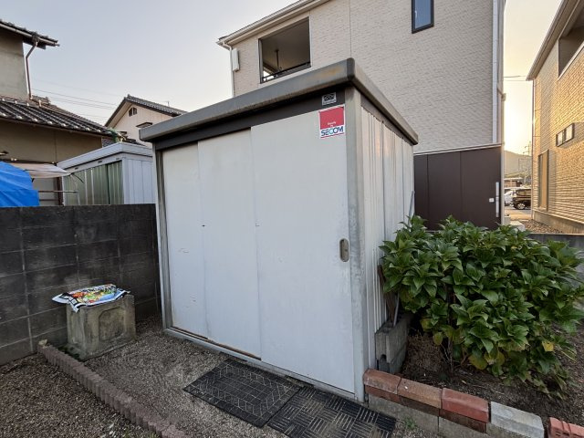 玉島黒崎新町戸建のその他