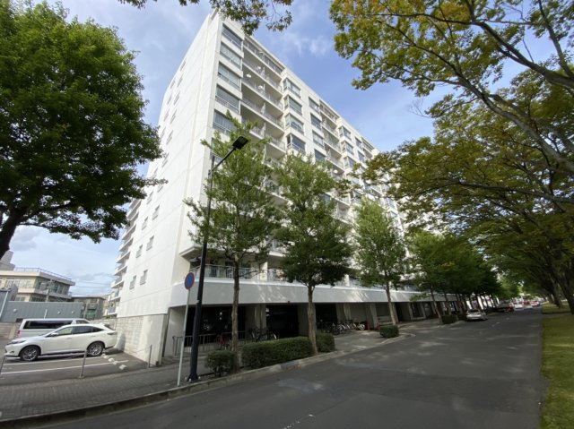 【外観】京急仙台プラザ 