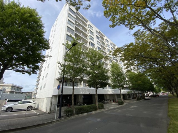 京急仙台プラザの画像