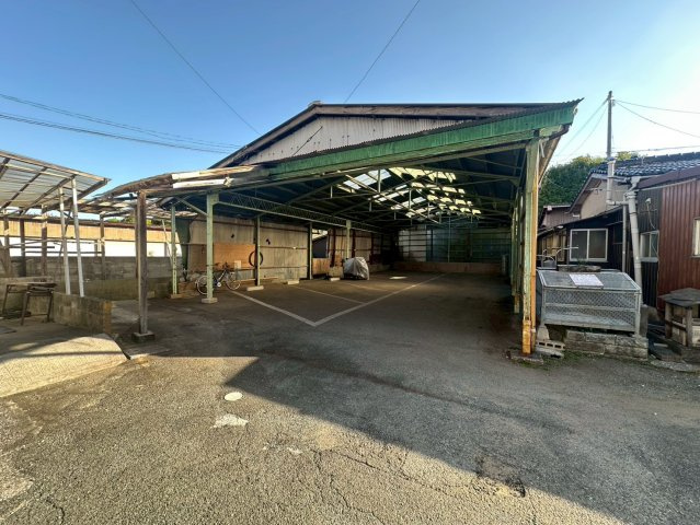 福岡県田川市1棟売りマンション、戸建てのその他