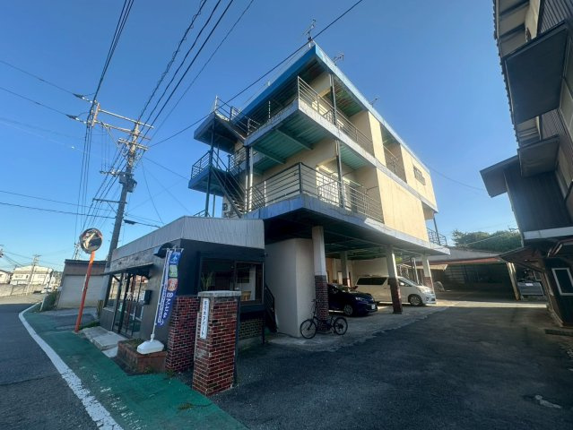 福岡県田川市1棟売りマンション、戸建てのその他