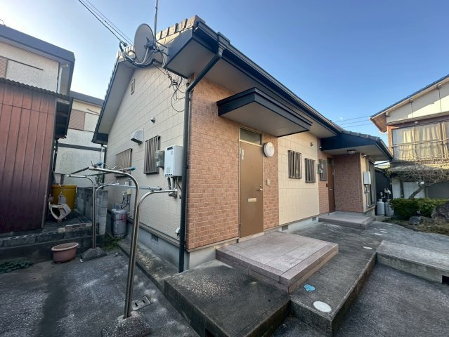 福岡県田川市1棟売りマンション、戸建てのその他