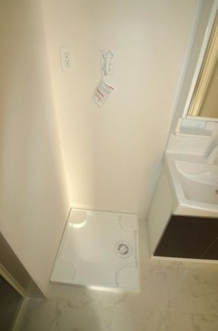 ガーデンの設備|※別号室の参考写真です。