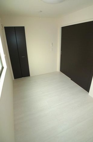 ガーデンの寝室|※別号室の参考写真です。