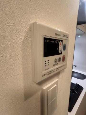 クラリティア文京湯島の設備