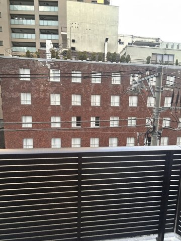 クラリティア文京湯島の展望