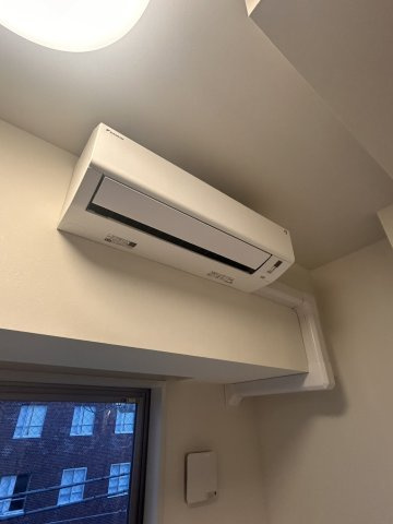 クラリティア文京湯島の設備