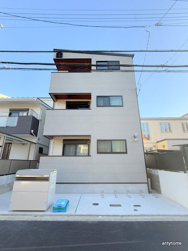 ヴェルメゾン吹田寿町　仲介手数料無料