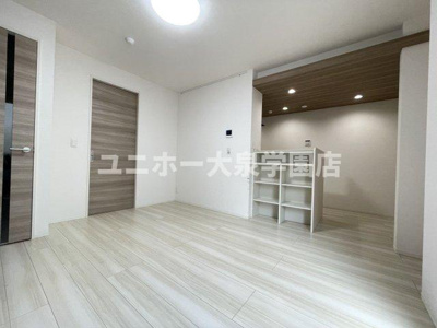 【居間・リビング】 | エクセリア中村北